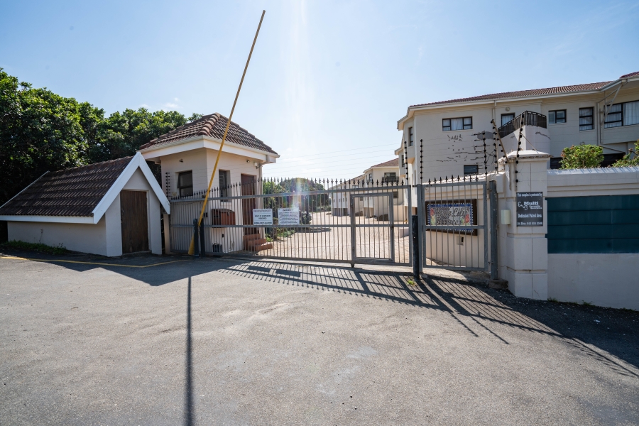 4 Bedroom Property for Sale in West Beach Eastern Cape